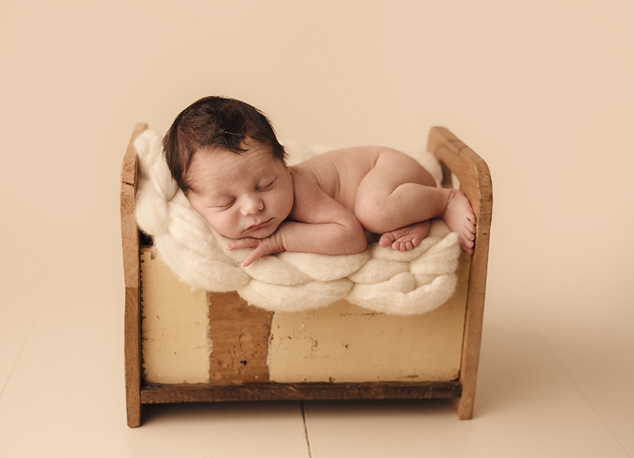 Nyfødtbilleder rekvisit 2023 - Fotograf Trine Rosholm 14